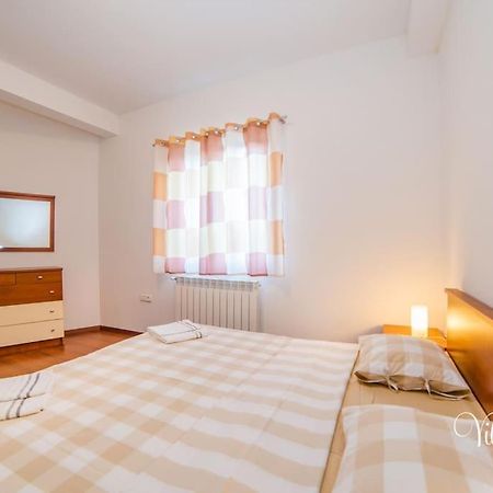 Villa Lucija PUY 외부 사진