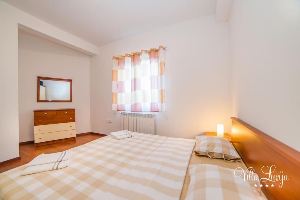 Villa Lucija PUY 외부 사진
