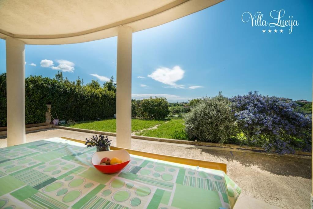 Villa Lucija PUY 외부 사진
