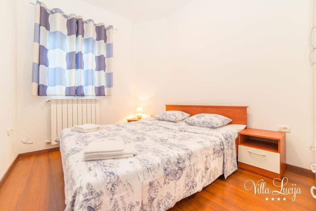 Villa Lucija PUY 외부 사진