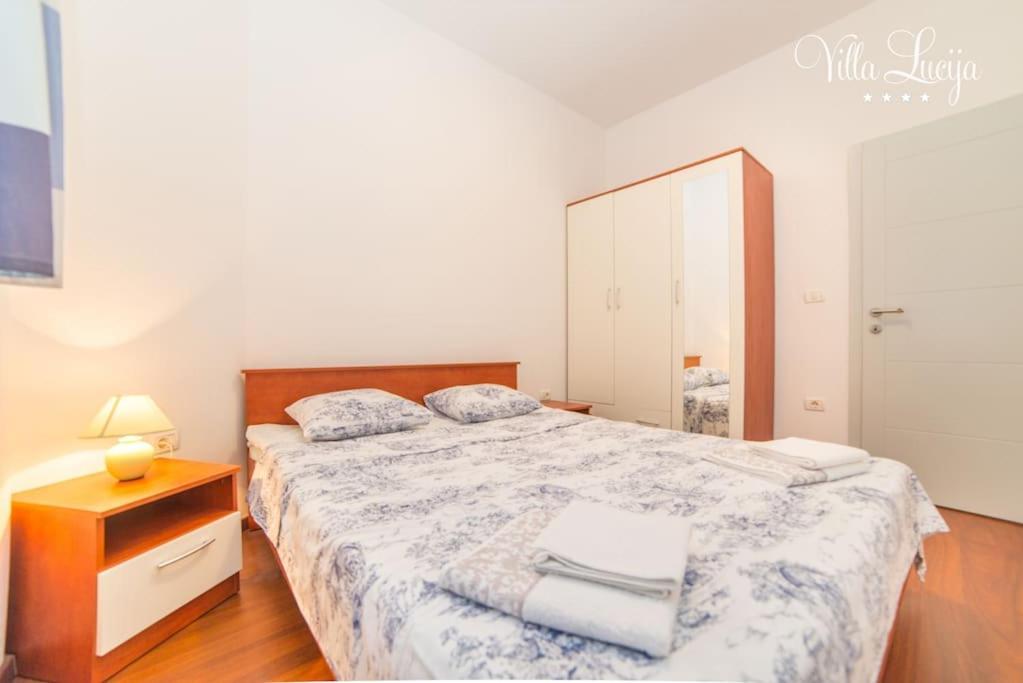 Villa Lucija PUY 외부 사진