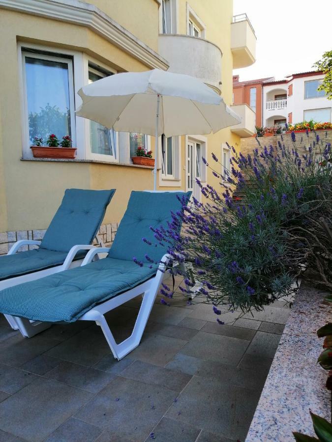 Villa Lucija PUY 외부 사진