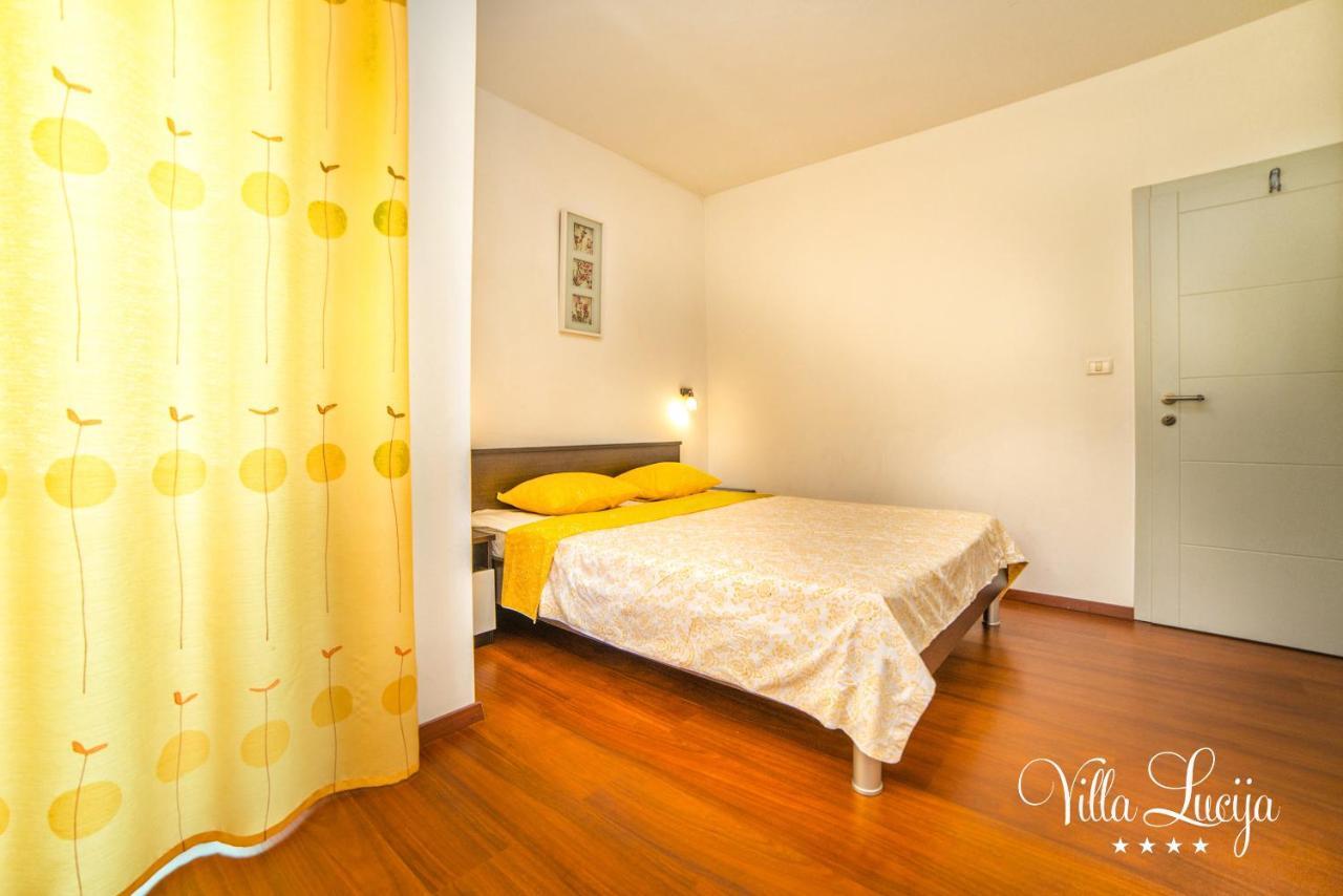 Villa Lucija PUY 외부 사진