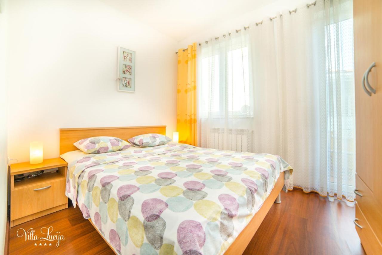 Villa Lucija PUY 외부 사진