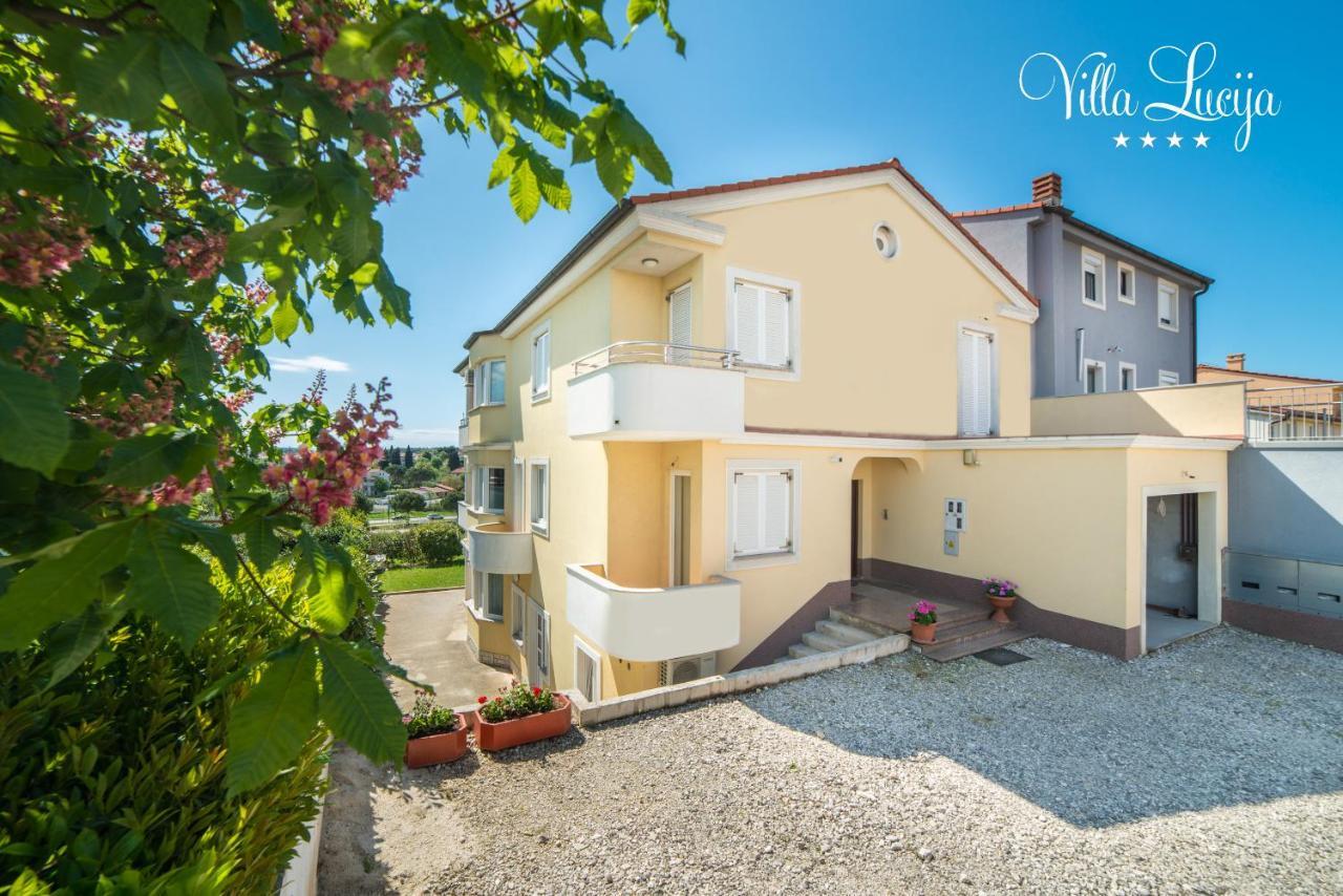 Villa Lucija PUY 외부 사진